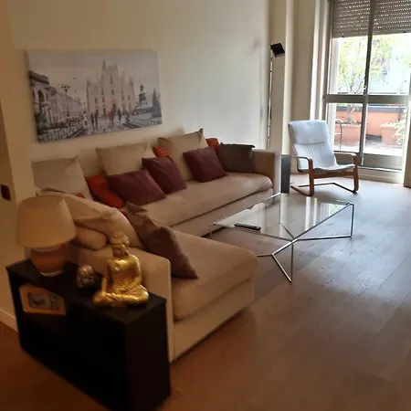 Cozy Moscova Apartment *