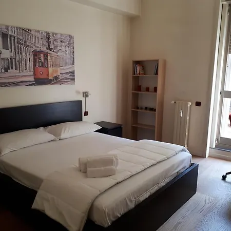 Cozy Moscova * Milan