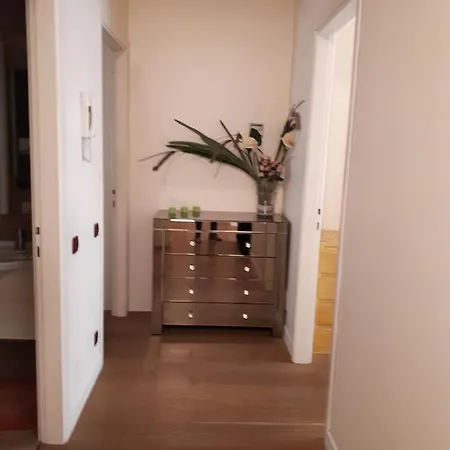 Cozy Moscova Apartment *