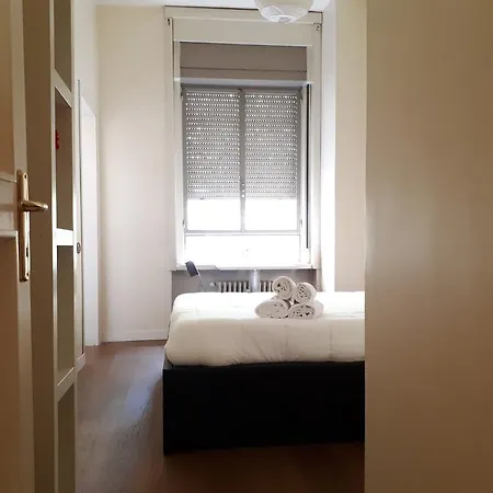 Apartment Cozy Moscova